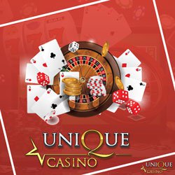 Unique Casino Site idéal
